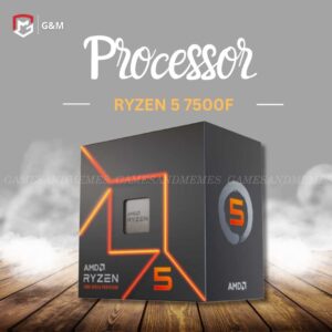Ryzen 5 7500F