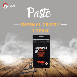 Thermal Grizzly Kryonaut 1GM Thermal Paste