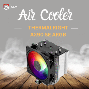 Thermalright Assassin X 90 SE ARGB CPU Air Cooler