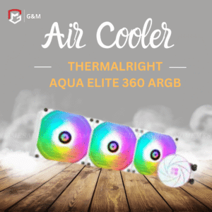 Thermalright Aqua Elite 360 ARGB AIO Cooler