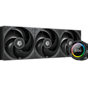ID-COOLING SL360 PRO SE ARGB Liquid Cooler