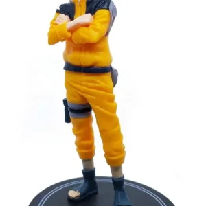 Naruto Action Figure