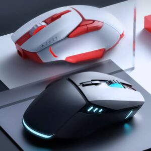 Ajazz AJ039 Gaming Mouse