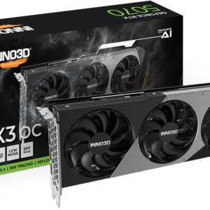 NVIDIA GeForce RTX 5070 12GB