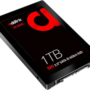 Addlink S20 1TB SSD