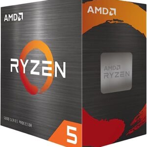 Ryzen 5 5600