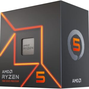 Ryzen 5 7600