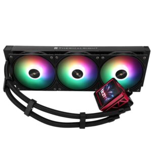 Thermalright FW360 Ultra ARGB AIO