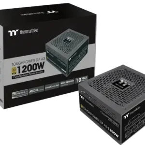 Thermaltake 1200W GF A3 Power Supply