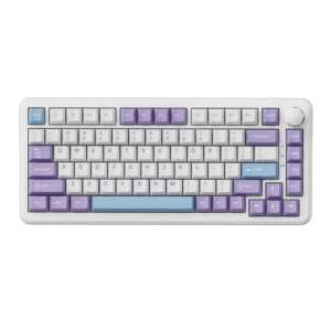 Ajazz AK820 Max Magnetic switch Keyboard