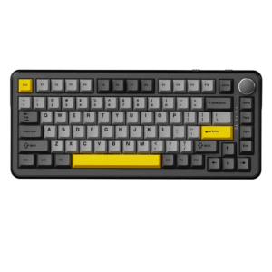Ajazz AK820 Max Flying Switch Keyboard