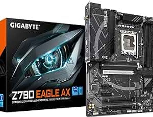 Gigabyte Z790 Eagle AX