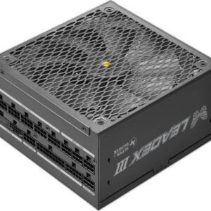 Super Flower Leadex III ATX 3.1 1300W
