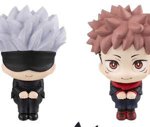 Gojo Action Figures