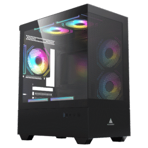 Acegeek Elysium Case (No Fan)