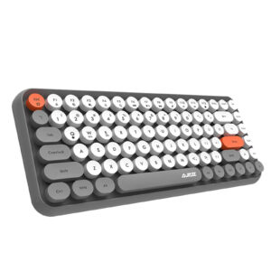 Ajazz 308i wireless keyboard
