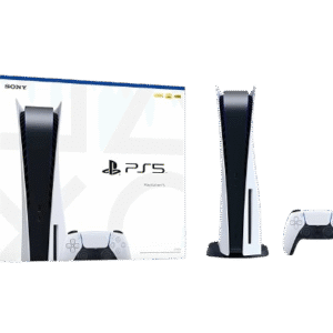 Sony PlayStation 5 Digital Edition
