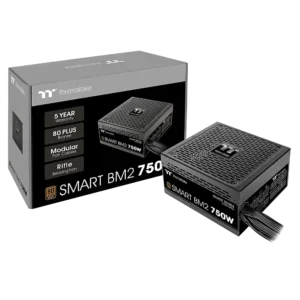 Thermaltake SMART BM2 750W 80 Plus Bronze Power Supply