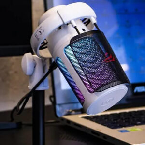 Havit GK50 Microphone