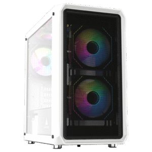 Eclipse M350 white(no fan)