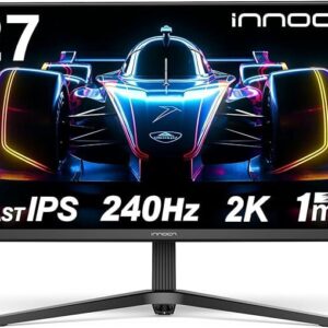 INNOCN 27G1S Plus Gaming Monitor