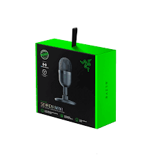 Razer Seiren Mini Microphone
