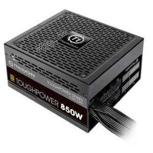 Thermaltake 850W Gold Fully Modular Power Supply