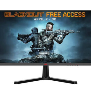HKC SG27Q PLUS Gaming Monitor