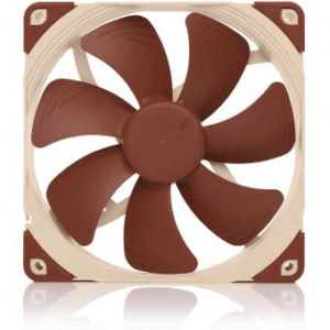 Noctua NF-A14 PWM 140mm Fan