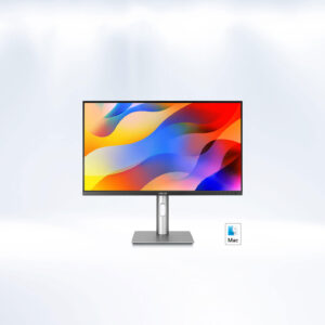 ASUS ProArt Display 27” 4K HDR Professional Monitor (PA279CRV)