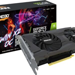 Inno3D RTX 3050 6GB