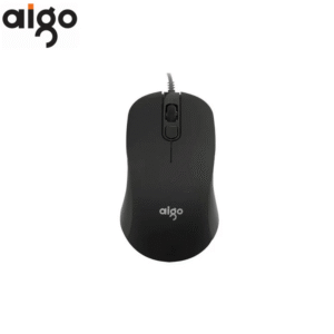 Aigo BM21 Wired Mouse