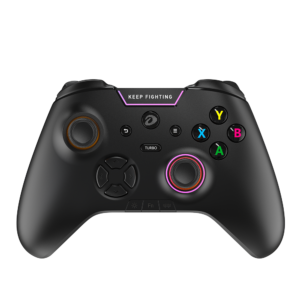 DAREU H105 Three-Mode Wireless Gamepad
