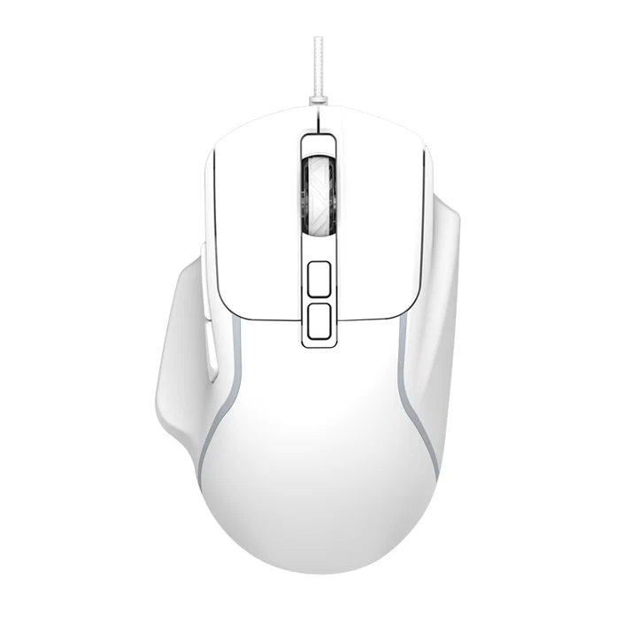 Wired White