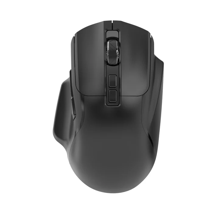 Wireless Black