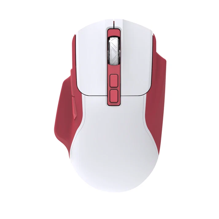 Wireless Red