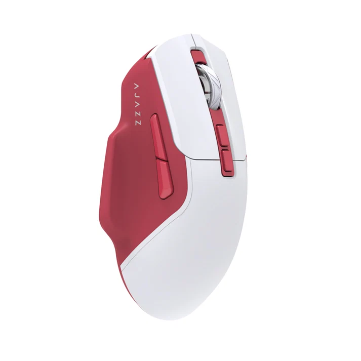 Wireless Red