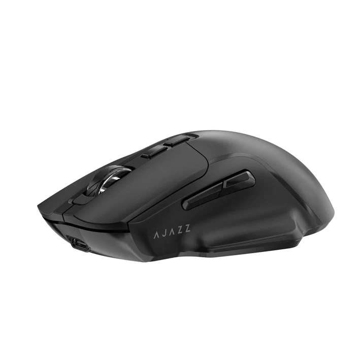 Wireless Black