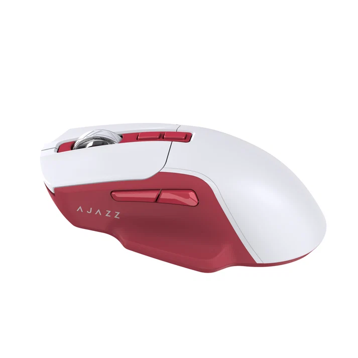 Wireless Red