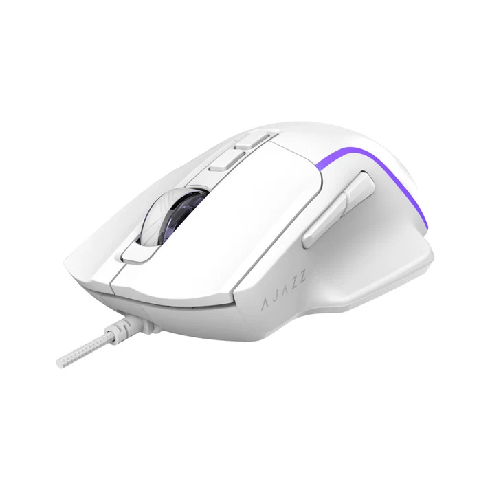 Wired White