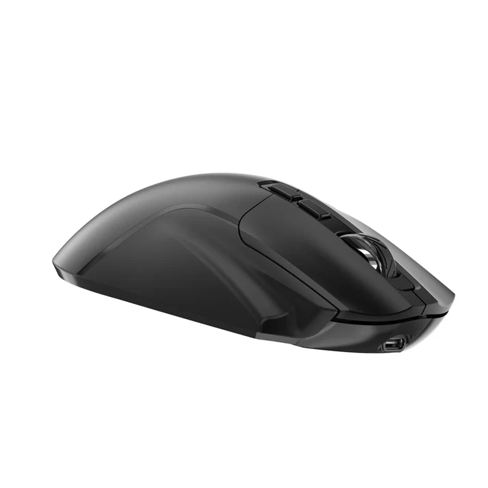 Wireless Black