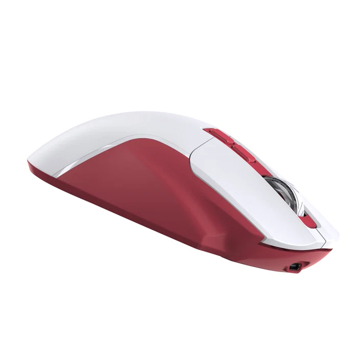 Wireless Red
