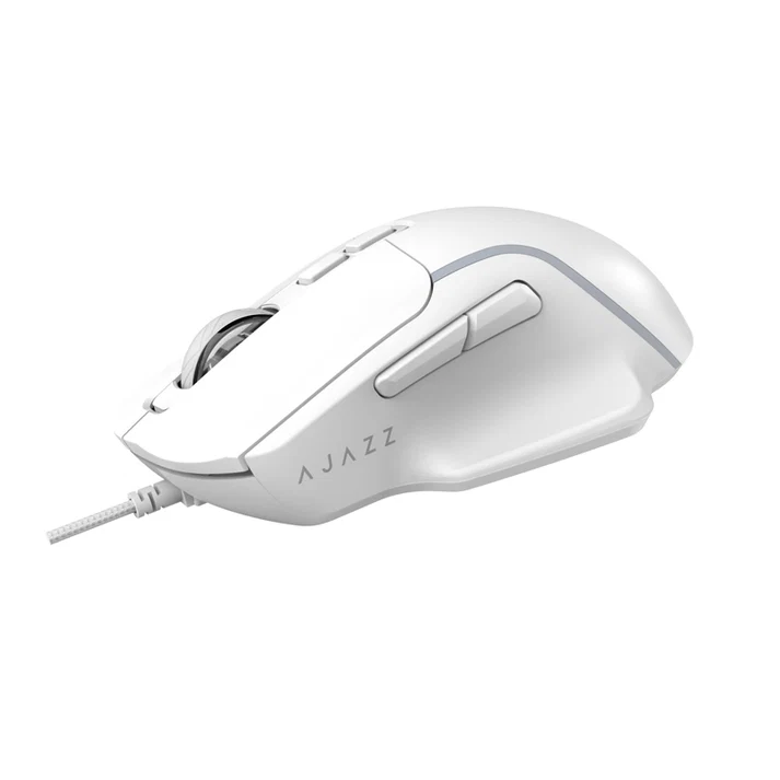Wired White