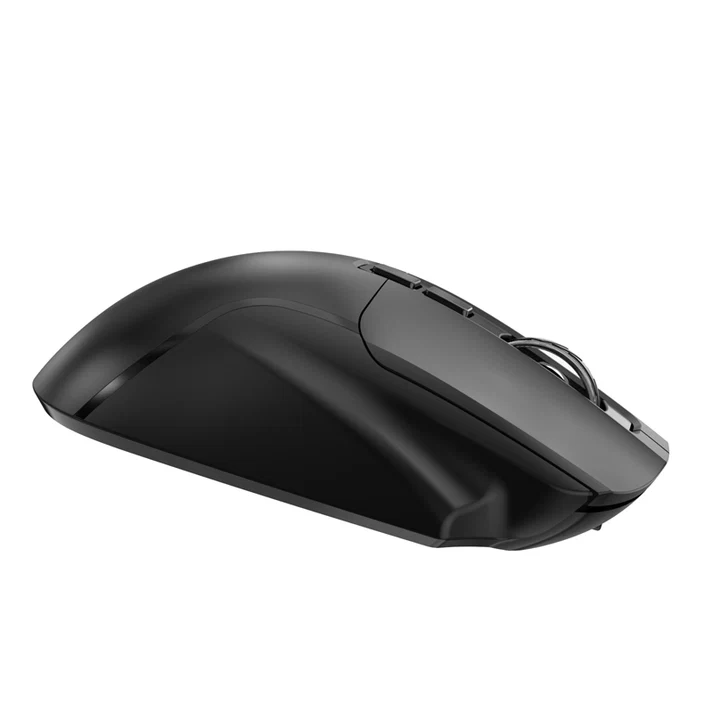 Wireless Black