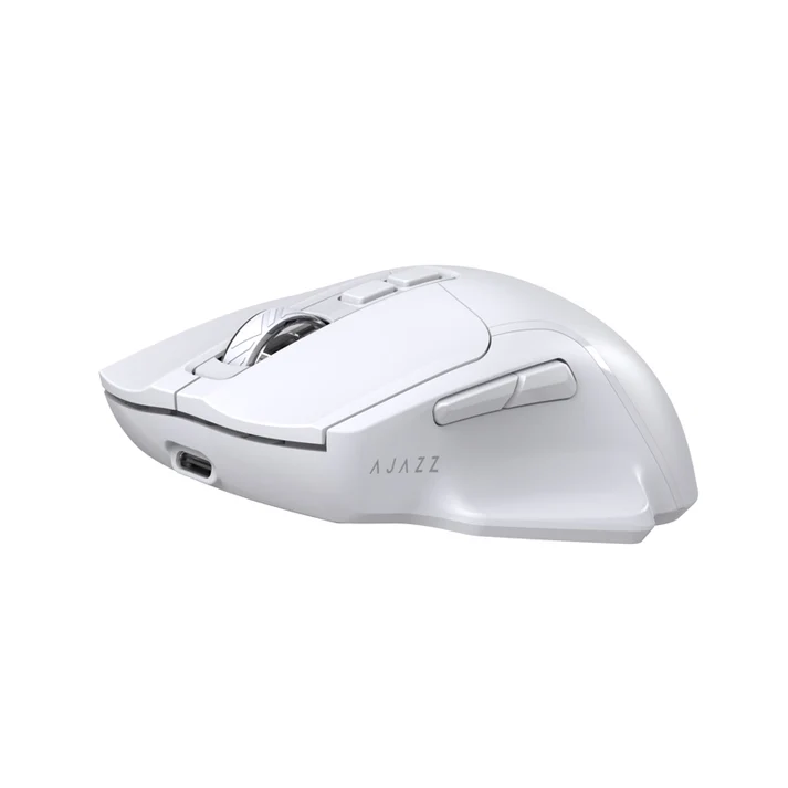 Wireless White