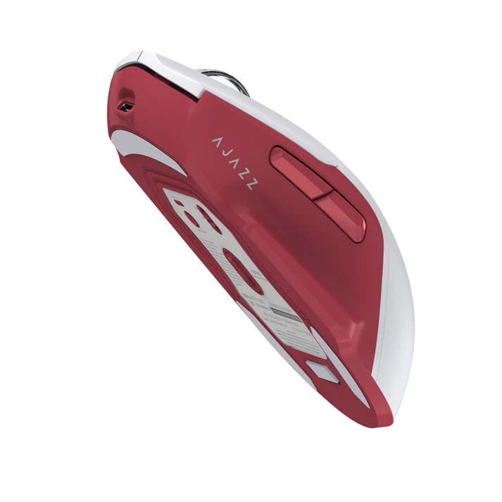 Wireless Red
