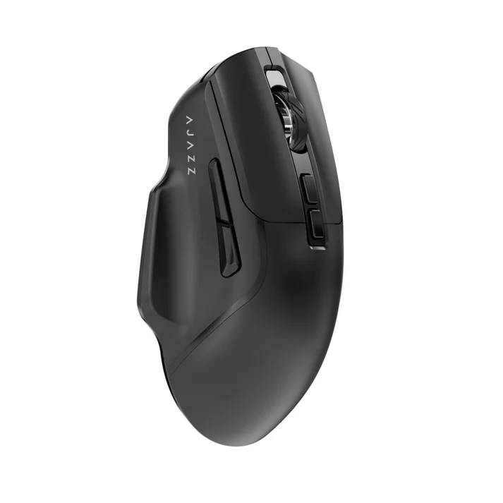 Wireless Black