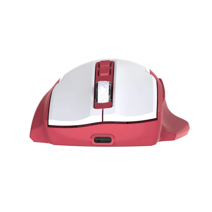 Wireless Red