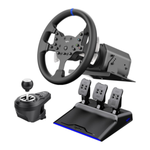 PXN V99 price in Nepal racing wheel bundle